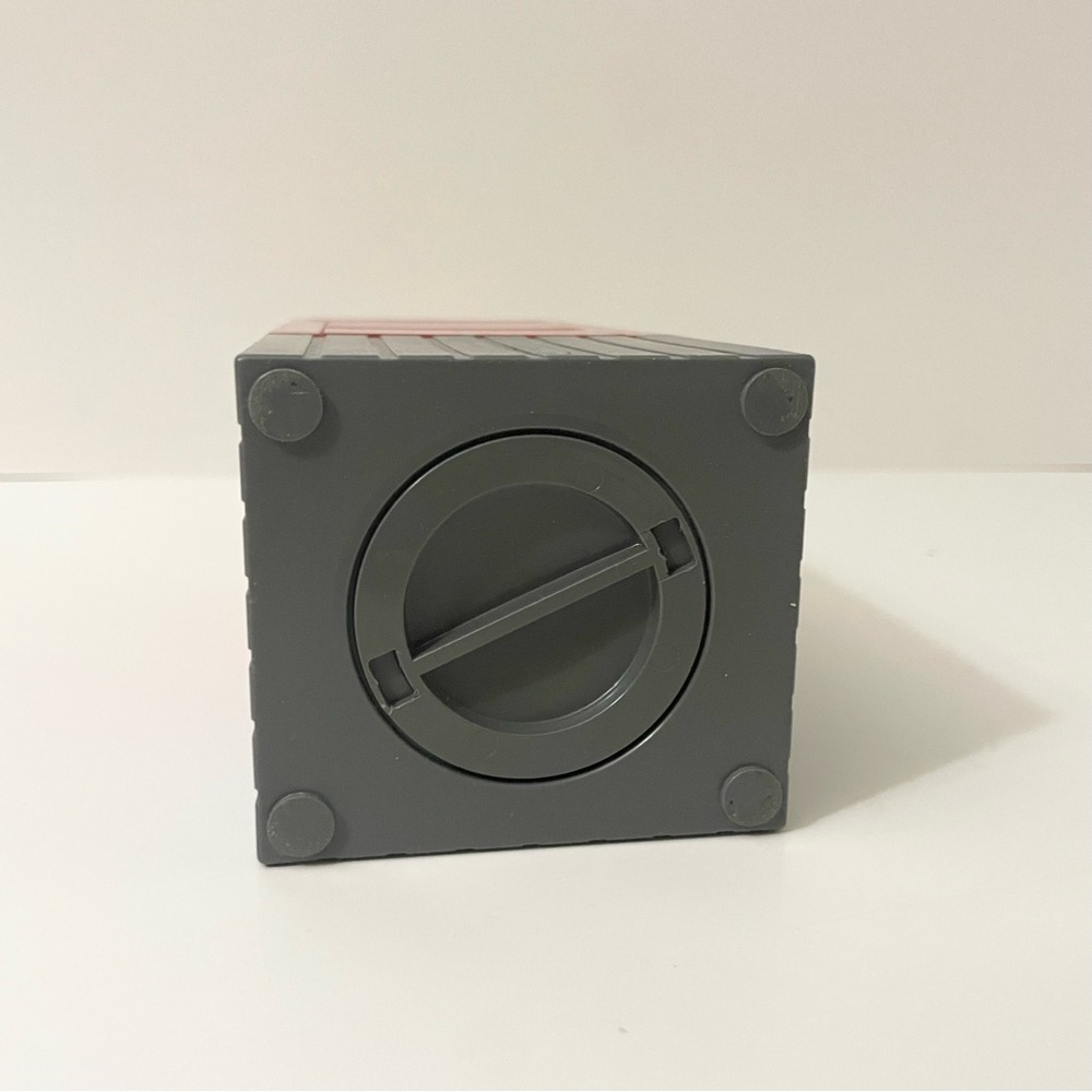 Canada Post Mail Box Coin Bank - Picture 9 of 13